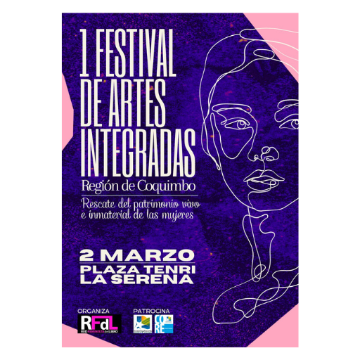 1° Festival de las Artes Integradas