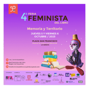 4ta feria feminista