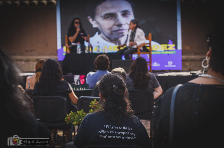 Producción literaria ARC 2023