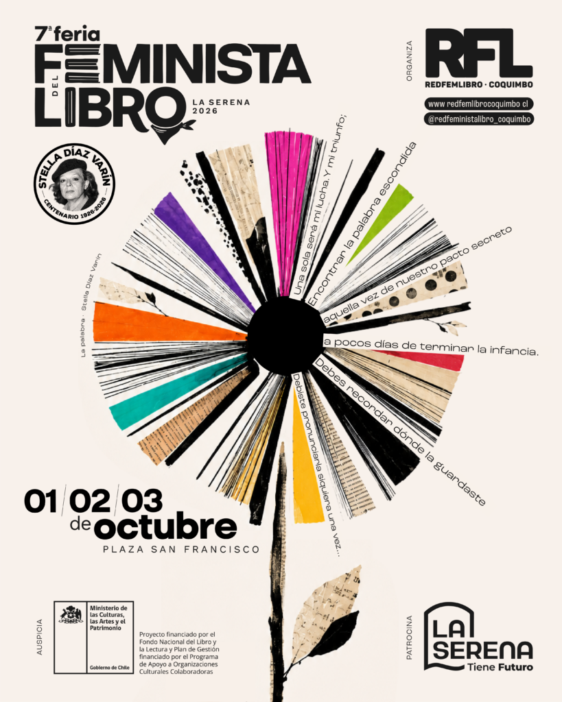 afiche oficial 7feriafemlib 2026 digital v7